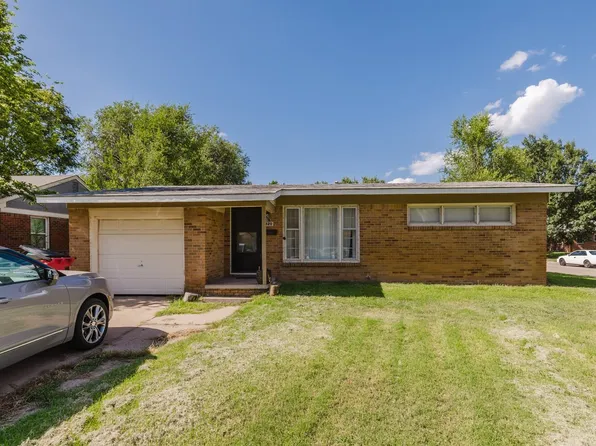 1420 E Alturas Ave, Wichita, KS 67216