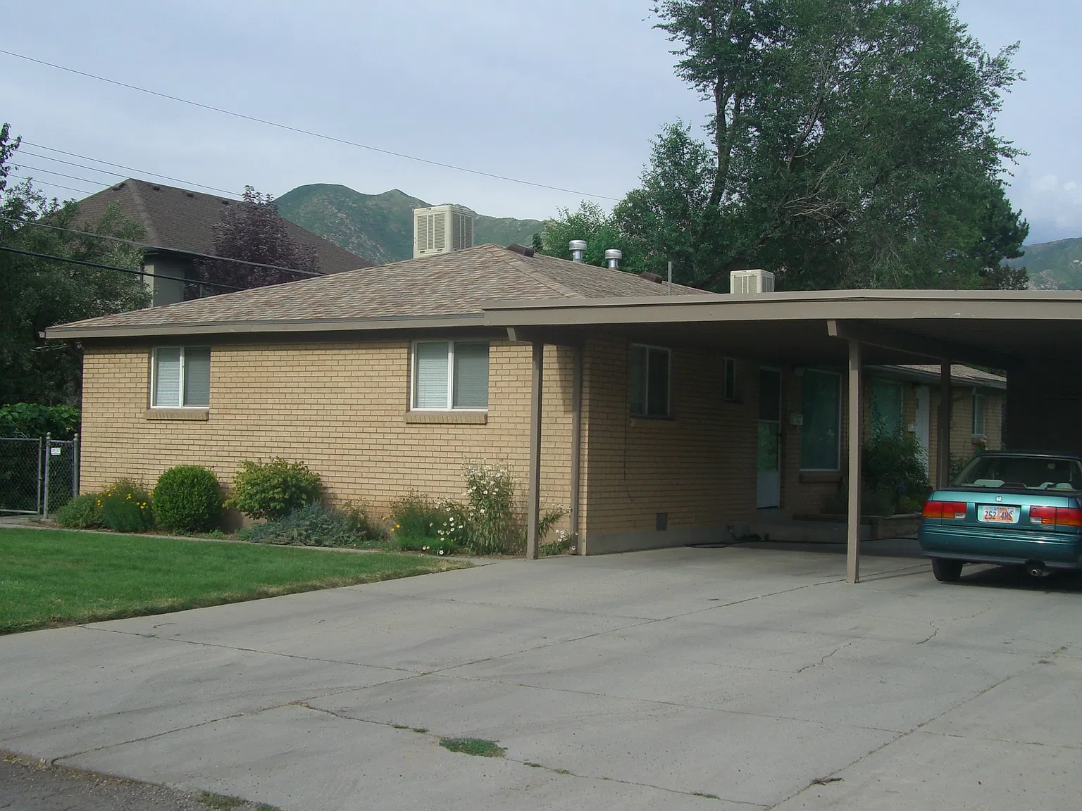 2 bed, 800 sqft, $1,450 — Photo 1