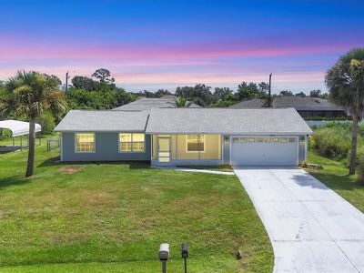 7272 Wicklow Ln, Englewood, FL, 34224