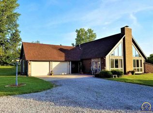 4820 NE Widigan Rd, Topeka, KS 66617