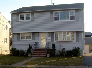 135 Scoles Ave #2, Clifton, NJ 07012