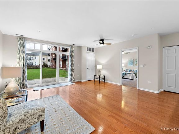 4th image of 7753 Van Buren St Unit 206