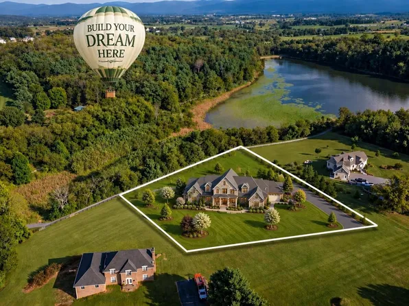 Massanetta Springs Rd, Harrisonburg, VA 22801