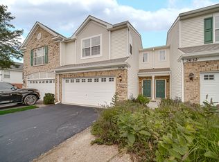 2634 Williamsburg Dr, Algonquin, IL 60102