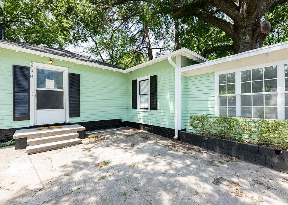 208 Leftwich St #COTTAGE