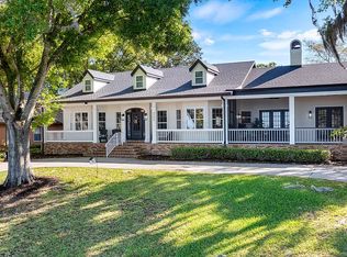 2295 S Lakeshore Dr, Clermont, FL 34711
