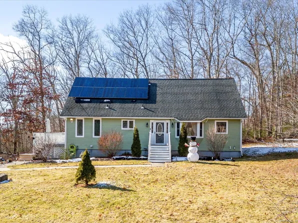 395 Main Street, Sterling, CT 06377