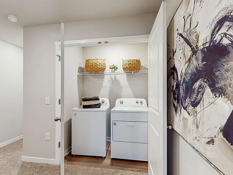 Brixin Townhomes at Sunset Meadows — Photo 24