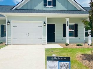 550 Broomsedge Way, North Augusta, SC 29860