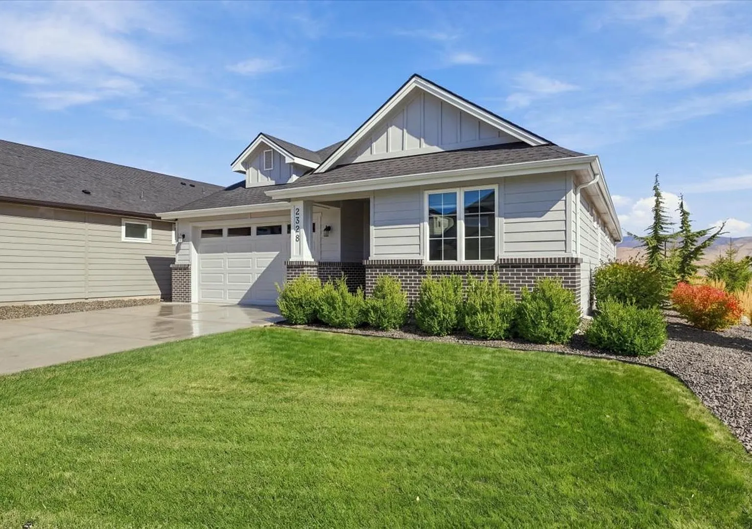 Beautiful SE Boise Home with Scenic Views & Outdoor Access — Photo 2