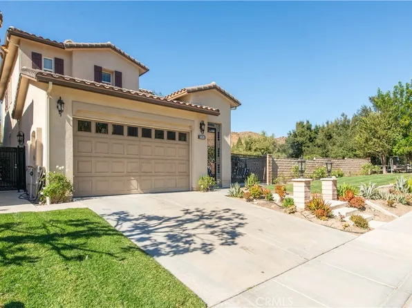 3829 Young Wolf Dr, Simi Valley, CA 93065