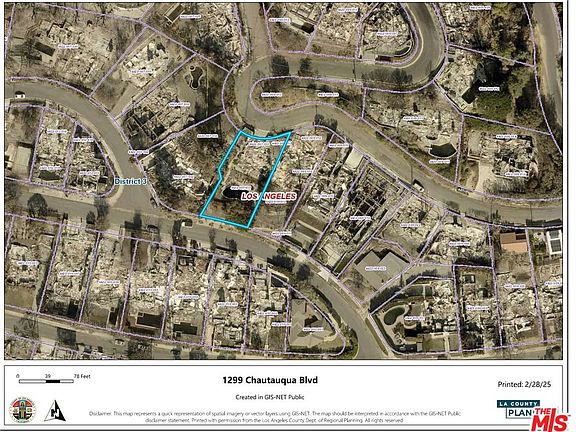 4th image of 1299 Chautauqua Blvd