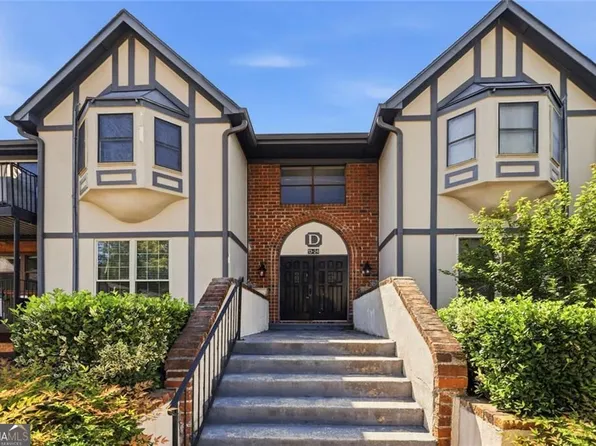 6851 Roswell Rd Unit D15, Atlanta, GA 30328