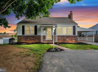 1481 Delta Rd, Red Lion, PA 17356