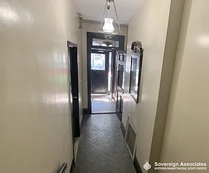 Rented by Sovereign Associates