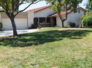 8400 Chenin Blanc Ln, San Jose, CA 95135