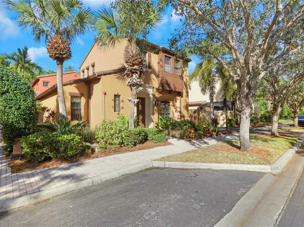 9081 Chula Vista ST #10501, NAPLES, FL 34113