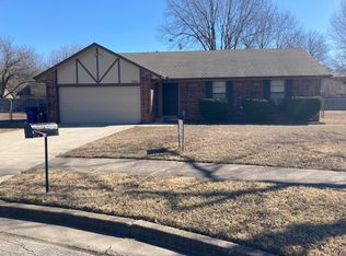 13808 E 30th St, Tulsa, OK 74134
