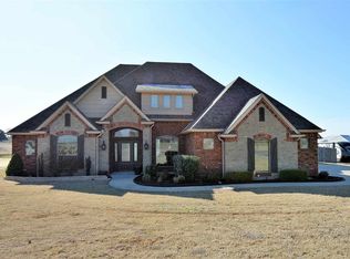132 Rock Ridge Rd, Elgin, OK 73538