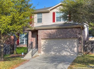 8655 Eagle Peak, Helotes, TX 78023