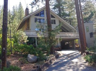 1072 War Bonnet Way, Incline Village, NV 89451
