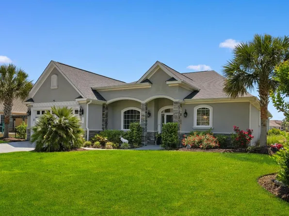 5403 Via Verde Dr., North Myrtle Beach, SC 29582