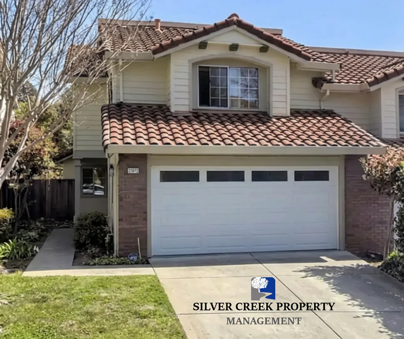 No Rear Neighbors 2-Bedroom Primary Suite Townhome for Lease in Castro Valley — Photo 2