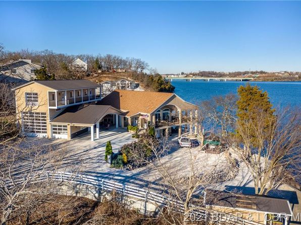 Grand Glaize Arm Osage Beach Real Estate 2 Homes For Sale Zillow