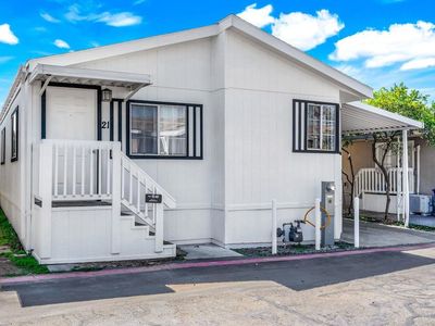 255 E Bradley Ave SPACE 21, El Cajon, CA, 92021