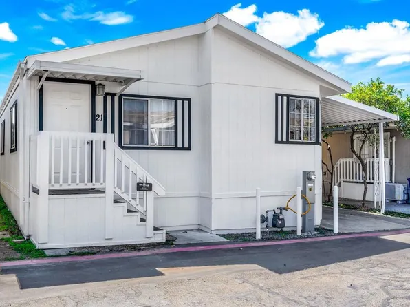 255 E Bradley Ave Space 21, El Cajon, CA 92021