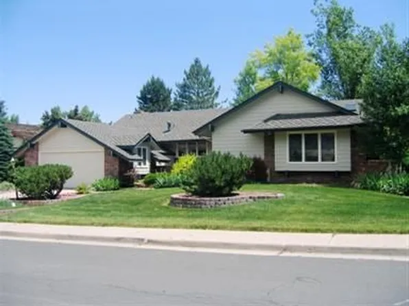 6002 S Glencoe Way, Centennial, CO 80121