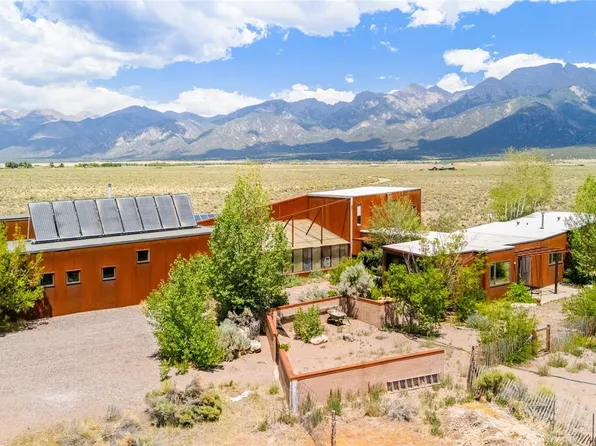 719 Heatherbrae Road, Crestone, CO 81131