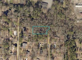 0 Pickard Rd, Thomaston, GA 30286