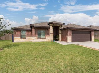 1205 Rio Panuco Ave, Harlingen, TX 78552