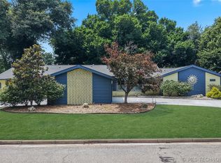 4632 S Victor Ave, Tulsa, OK 74105