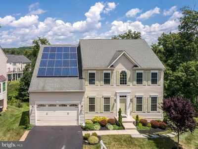 4919 Silver Sage Dr, Ellicott City, MD, 21043