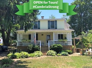 451 Caldwell St, Johnstown, PA 15904