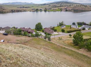 5626 Rainbow Dr, Helena, MT 59602