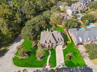 5903 Riverchase Trl, Kingwood, TX 77345
