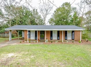 4339 Binghamton Dr, Mobile, AL 36619