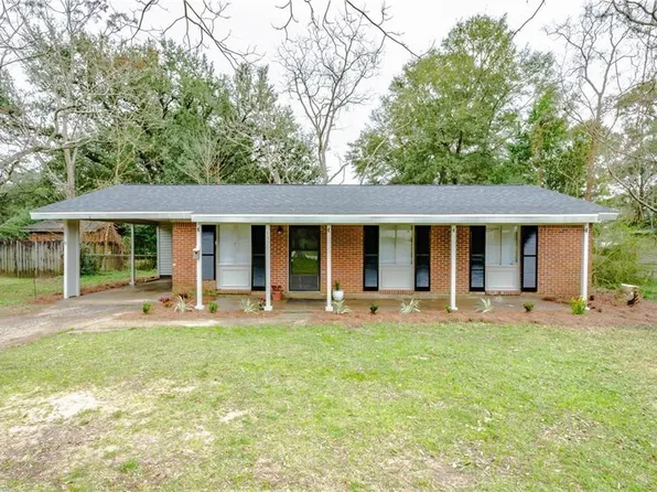 4339 Binghamton Dr, Mobile, AL 36619