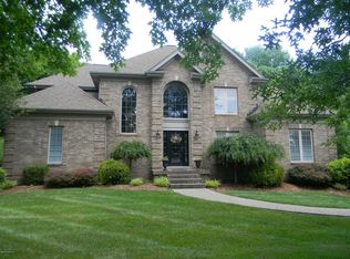 7515 Turner Ridge Rd, Crestwood, KY 40014