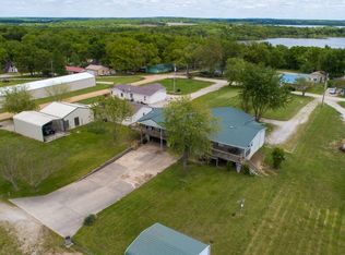 22138 County Road 244, Wheatland, MO 65779