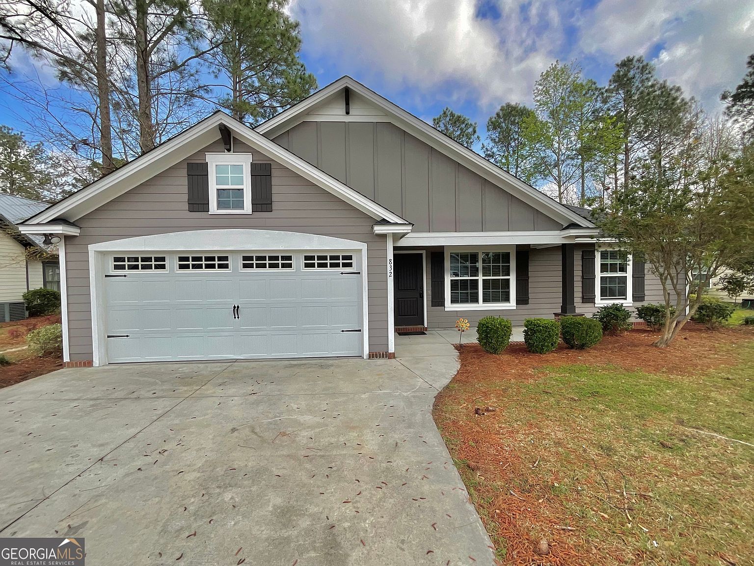 832 Water Cress Way, Hahira, GA 31632 | Zillow