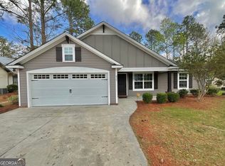 832 Water Cress Way, Hahira, GA 31632