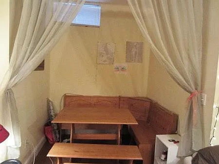 804 Parker St #1 — Photo 4