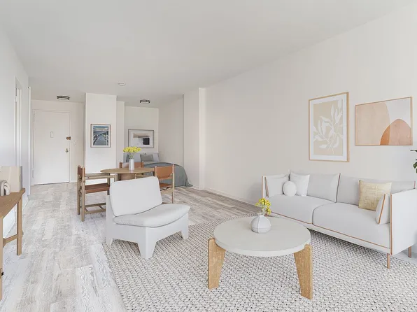 305 E 24th St APT 8L, New York, NY 10010