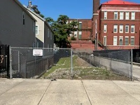 2006 S Allport St, Chicago, IL 60608