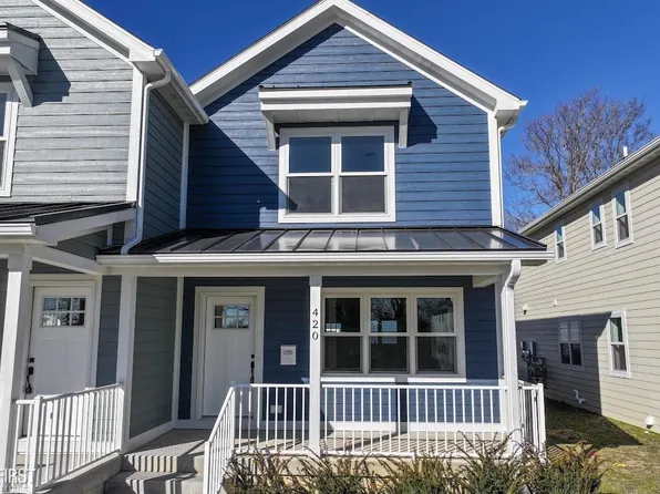 420 W 2nd St, Flint, MI 48503