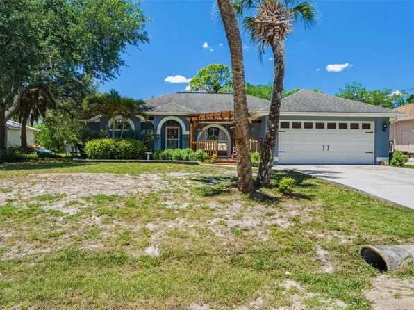 5075 Prime Ter, North Port, FL 34286